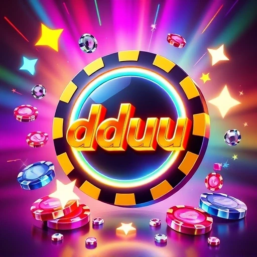Logotipo dduu